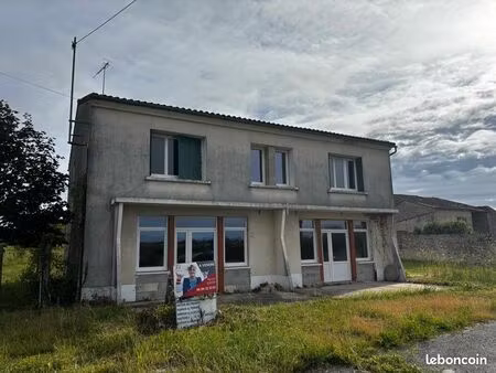 maison pour du locatifs