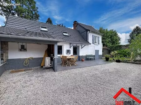 maison 4 pièces 70 m²