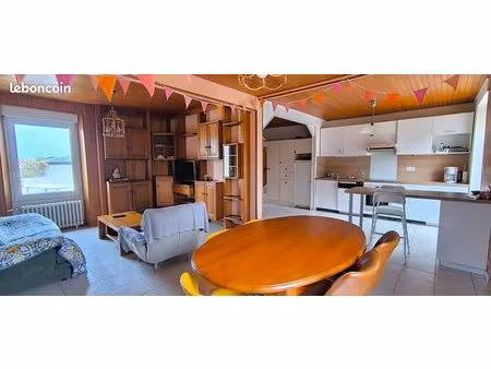 maison 4 pièces 87 m²
