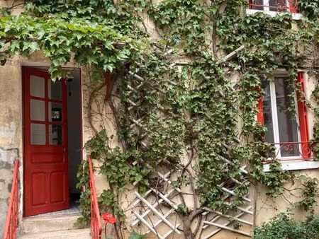 maison 70m2