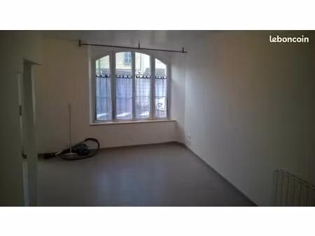 maison 4 pièces 77m² centre ville sainte mère eglise