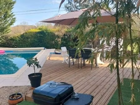 maison tout confort