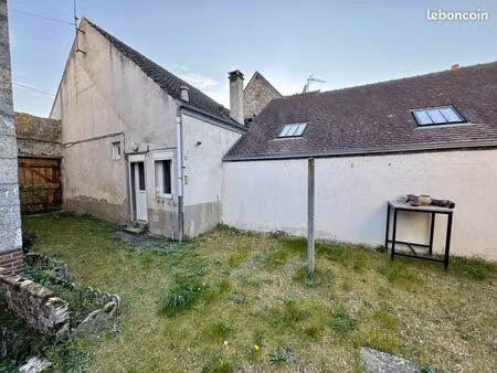 maison 4 pièces 70 m²