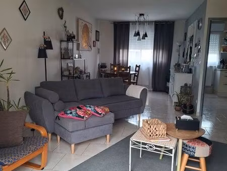 maison t4