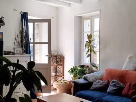 maison à louer – disponible à partir du 30 juin 2026