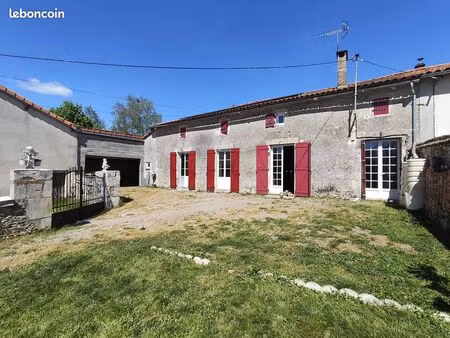 maison 7 pièces 200 m²