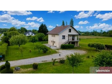 maison 4 pièces 96 m²