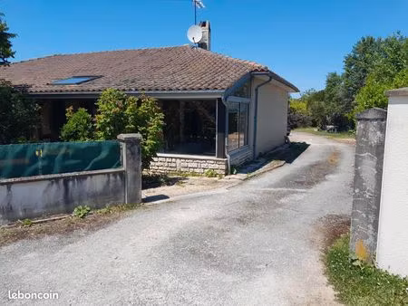 vente maison dans le secteur de xambes