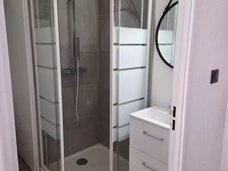 appartement t2+ cabine