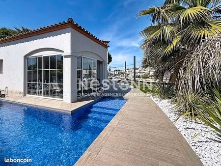 appartement 4 pièces 170 m²