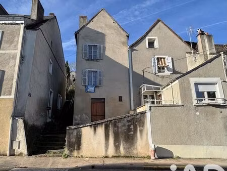 maison de ville 2 pièces 69 m²