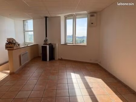 appartement t3 à louer
