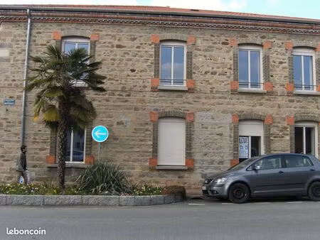 location appartement t3
