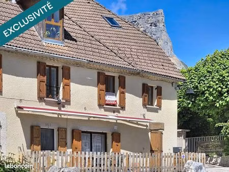 appartement 3 pièces 74 m²