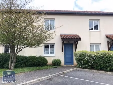 appartement 3 pièces 72 m²