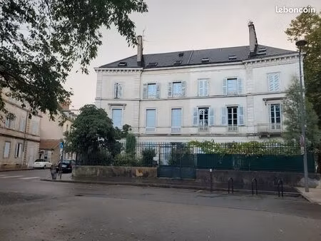 appartement dijon centre