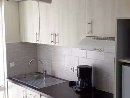 duplex t2 à louer