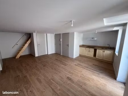 location appartement t2