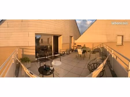 appartement t2 centre goven
