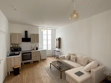 immeuble de rapport hyper centre nevers