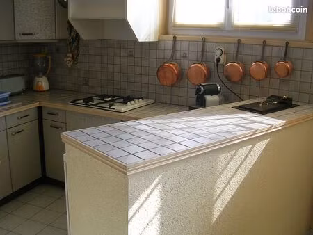 t2 de 41 mètres carré ouest de tours