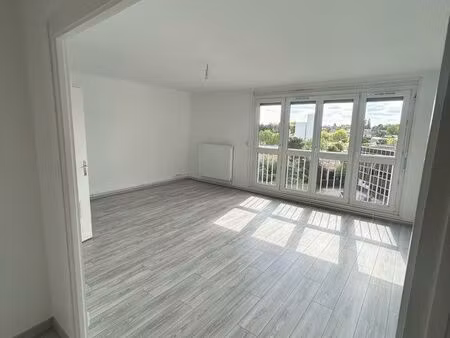 appartement 92m2 f3 laxou grand parc