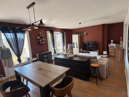 appartement t3 82m2