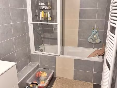 appartement 5 pièces 132 m²