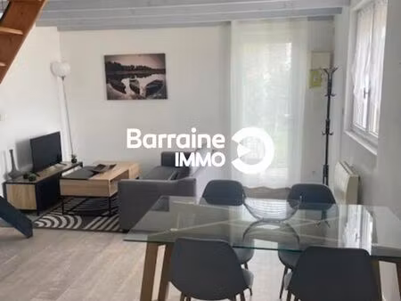 appartement 3 pièces 35 m²