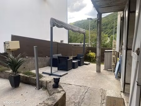 appartement 4 pièces 92 m²