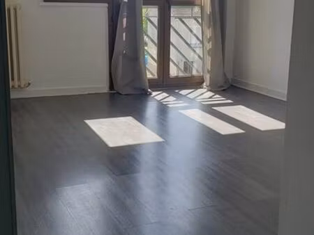 appartement 3 pièces – 54 m² saint-cyr-sur-loire