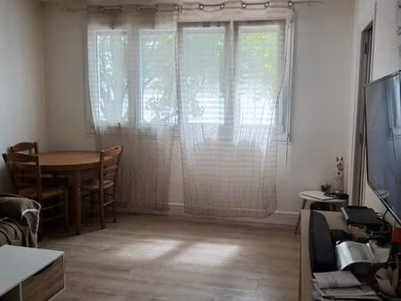 appartement en vente
