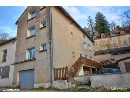 appartement à louer à salmaise