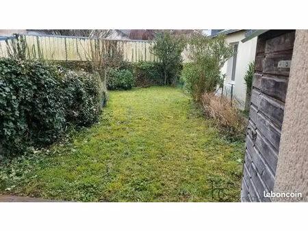 appartement 1 pièce 25 m²