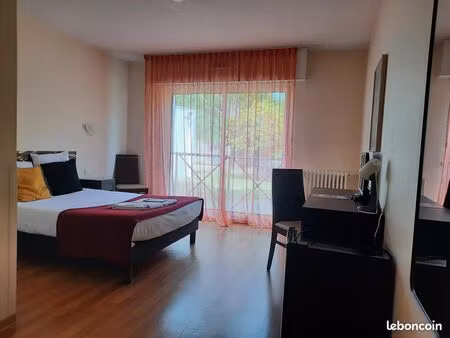 logement pour etudiant