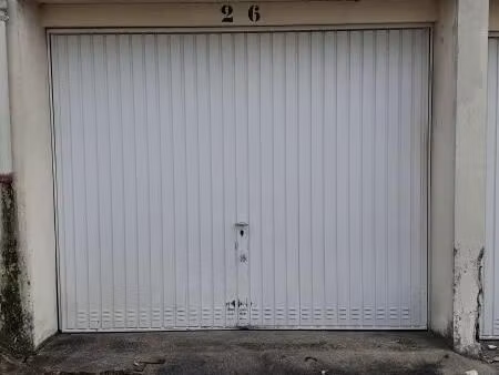 garage/box 13 m² neuilly sur marne