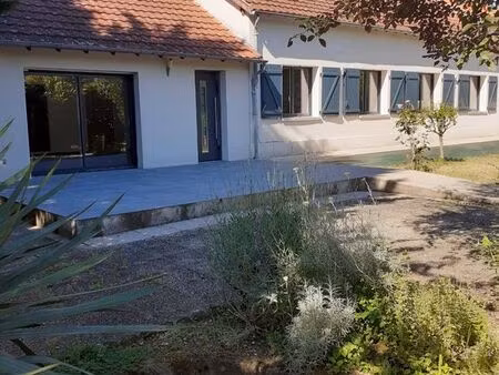 maison trélissac