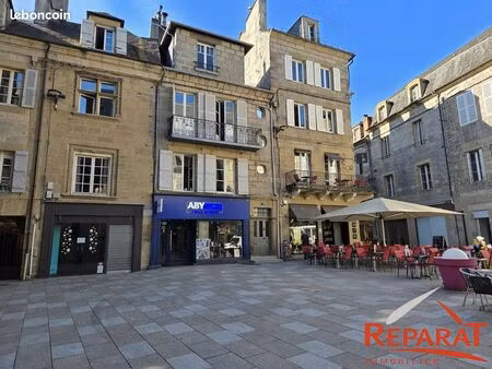 local 101 m² brive-la-gaillarde