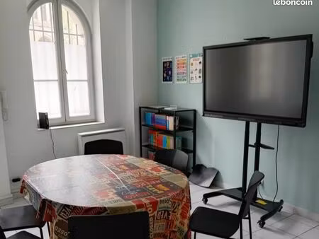 local 20 m²
