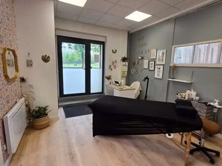 local professionnel rénové – 50 m² – dijon