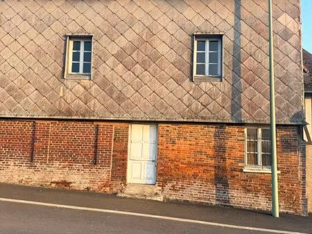 local 93 m² le neubourg