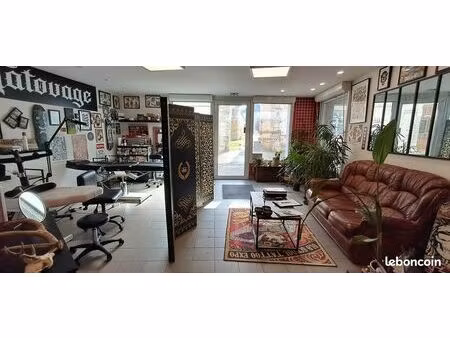 inconnu 1 pièce 45 m²