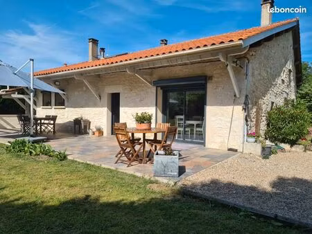 287 000 maison 4 pièces 169m2