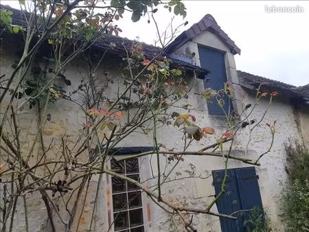 maison 5 pièces 129 m²