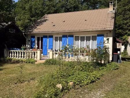maison 5 pièces 78 m²