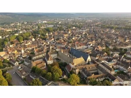 immeuble en mono propriété pour investisseur