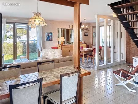 maison 3 pièces 78 m²