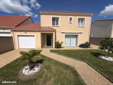 maison familiale