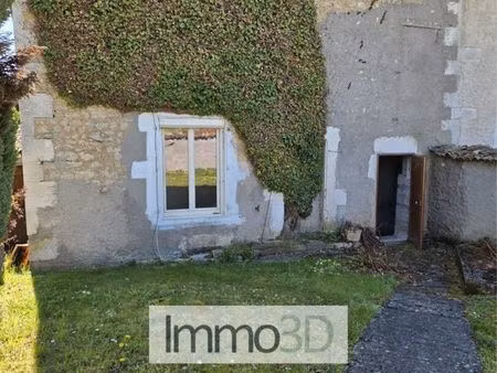 maison 3 pièces 90 m²