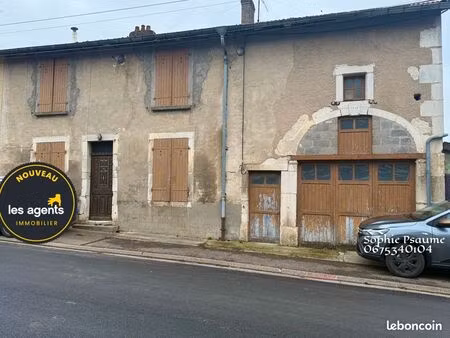 maison 5 pièces 150 m²